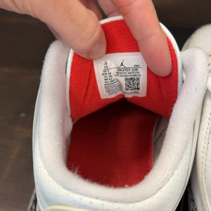 Jordan 3 Retro White Cement Reimagined Size 10 (Pre-Owned) - aux