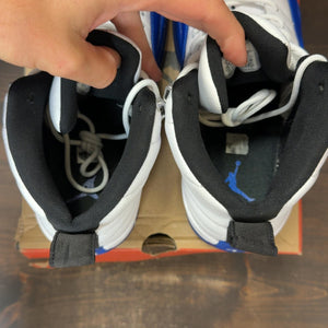 Jordan 12 Retro Blueberry Size 9 (Pre-Owned) - aux