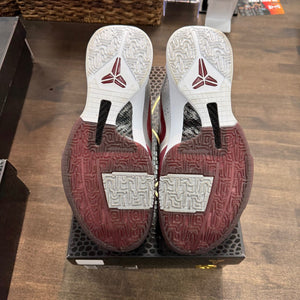 Nike Kobe 5 Protro Lower Merion Aces Away (2026) - Image 5
