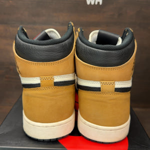 Jordan 1 Retro High Rookie of the Year Size 11.5 (Pre-Owned) - Image 4