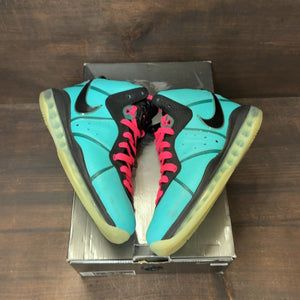Nike LeBron 8 South Beach (2021) - Image 2
