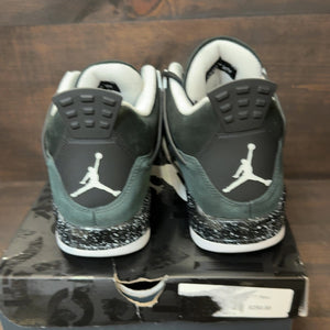 Jordan 4 Retro Fear (2024) - Image 4