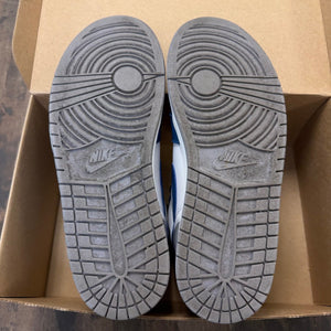 Jordan 1 Retro High OG True Blue Size 11.5 (Pre-Owned) - Image 6