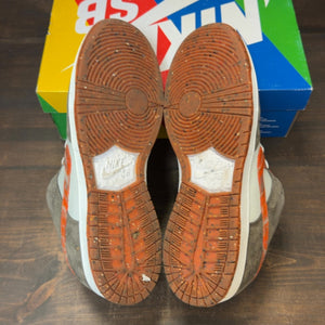 Nike SB Dunk Low Crushed D.C. - Image 7