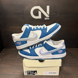 Nike SB Dunk Low Born X Raised One Block At A Time - Image 1