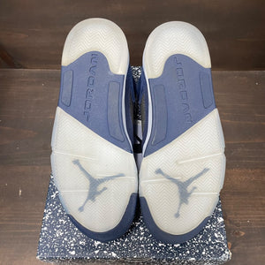 Jordan 5 Retro Midnight Navy - Image 4