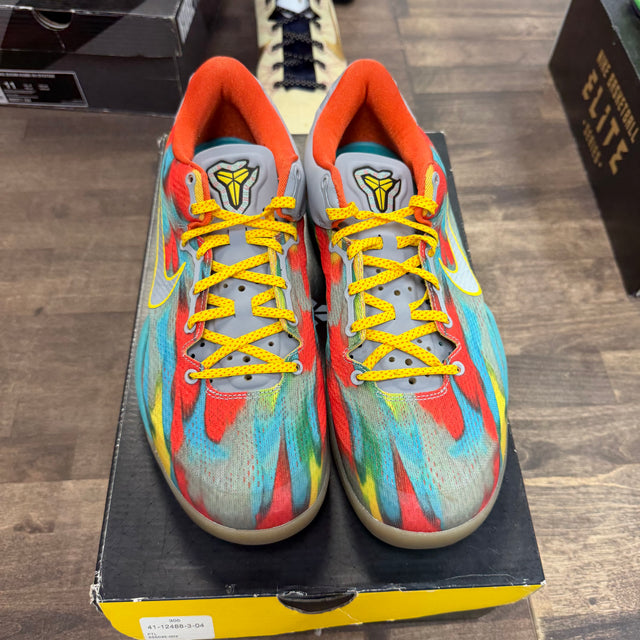 Venice Beach Kobe 8 GC (2013) (USED)