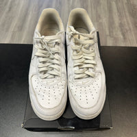 Supreme Air Force 1 White (Used)