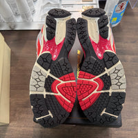 Aime Leon Dore Red Grey New Balance 860v2 (USED)