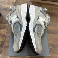 Steel Grey Orca New Balance 2002R (USED)