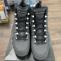 (GS) Anthracite Jordan 9