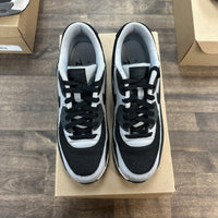 Wolf Grey Nike Air Max 90 (USED, No Box)