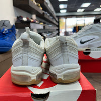 White Gum Nike Air Max 97 (USED)