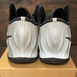 Nike GT Future Metallic Silver Size 13 (Pre-Owned) - Image 5