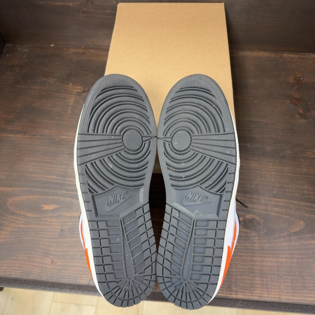 Jordan 1 Low Shattered Backboard Alternate Size 13 (Pre-Owned) - Image 7