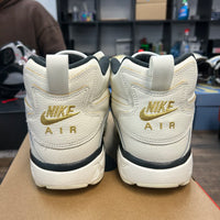 Must Be The Money Nike Air Diamond Turf (USED)