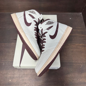 Jordan 1 Retro High OG A Ma Maniére - Image 2