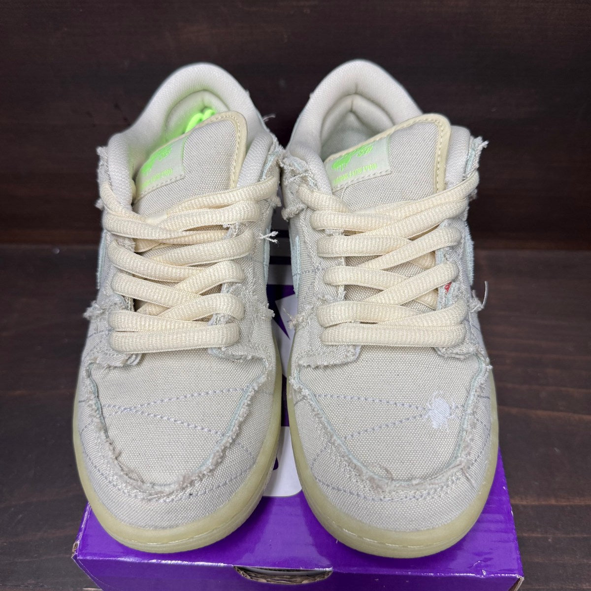 Nike SB Dunk Low Mummy - Image 2