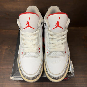Jordan 3 Retro Hall of Fame - Image 3