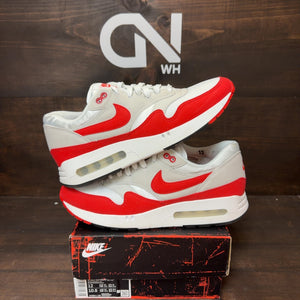 Nike Air Max 1 '86 OG Big Bubble Sport Red (Women's) - Image 1