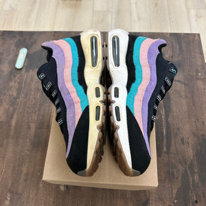Nike Air Max 95 Have a Nike Day Size 13 (Pre-Owned) - Image 3