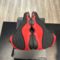 Bred Jordan 13 (2017) (GS) (USED)