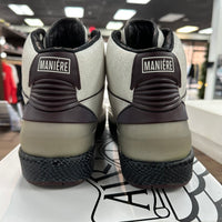 Jordan 2 Retro A Ma Maniére (USED)