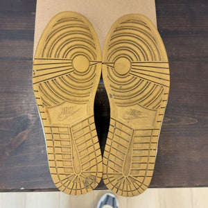 Jordan 1 Retro Melo PE Size 10 (Pre-Owned) - Image 8