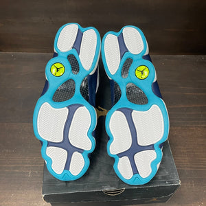 Jordan 13 Retro Low Hornets - Image 4