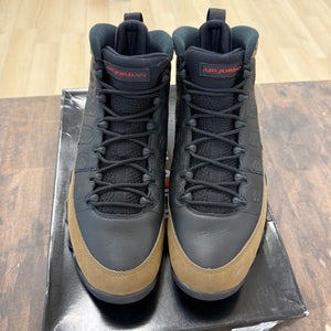 Jordan 9 Retro Olive (2024) - Image 2