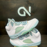 Jordan 5 Retro Easter (2022) Size 12.5 (Pre-Owned) - Image 1