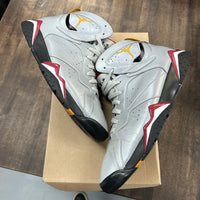 Reflections of Champions Jordan 7 Retro (USED,No Box)