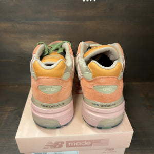 New Balance 992 MiUSA Joe Freshgoods Aged Well Size 13 (Pre-Owned)
