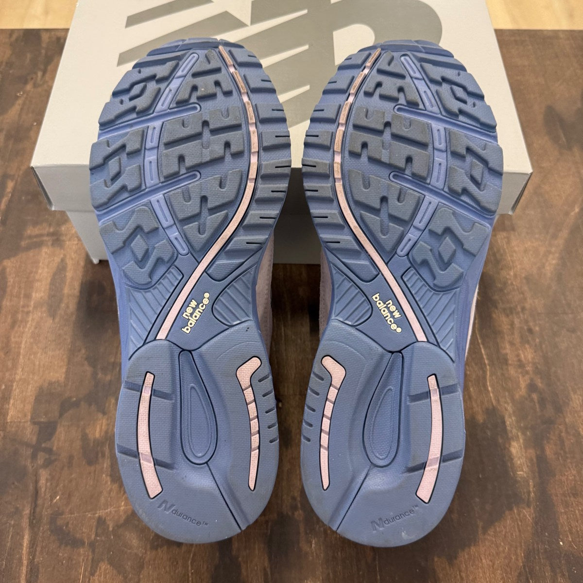 New Balance 993 MiUSA Washington - Image 5