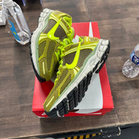 Nike Zoom Vomero 5 Olive Flak Volt (W) (Used)