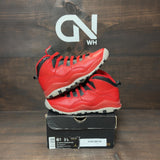 Jordan 10 Retro Bulls Over Broadway (GS) - Image 1