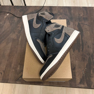 Jordan 1 Retro High OG Palomino Size 10 (Pre-Owned) - Image 1