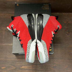 Jordan Son of Mars Low Unite Size 9.5 - aux
