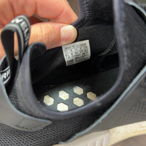 adidas NMD XR1 Black White - Image 6