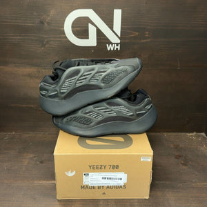 adidas Yeezy 450 Stone Teal Size 10.5 (Pre-Owned) - front