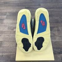 Off Noir Union LA Jordan 4 SP (Lightly Worn)