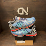 New Balance 1890 Action Bronson Cyborg Tears Size 13 (Pre-Owned)