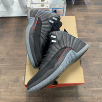 Utility Grind Jordan 12 Retro (USED)