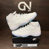 Jordan 11 Retro Legend Blue (2024) - Image 1
