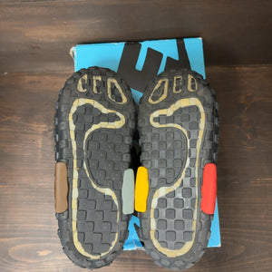 Nike CPFM Air Flea 2 Cactus Plant Flea Market Faded Spruce - Image 9