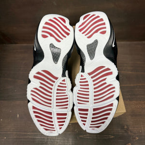 Nike Air Zoom Flight The Glove Black White OG (2026) Size 12 - Image 6