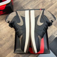 Palomino Jordan 1 High (GS) (USED)