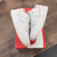 Paisley Pack Pink Nike Dunk Low Essential (Women’s) (USED)