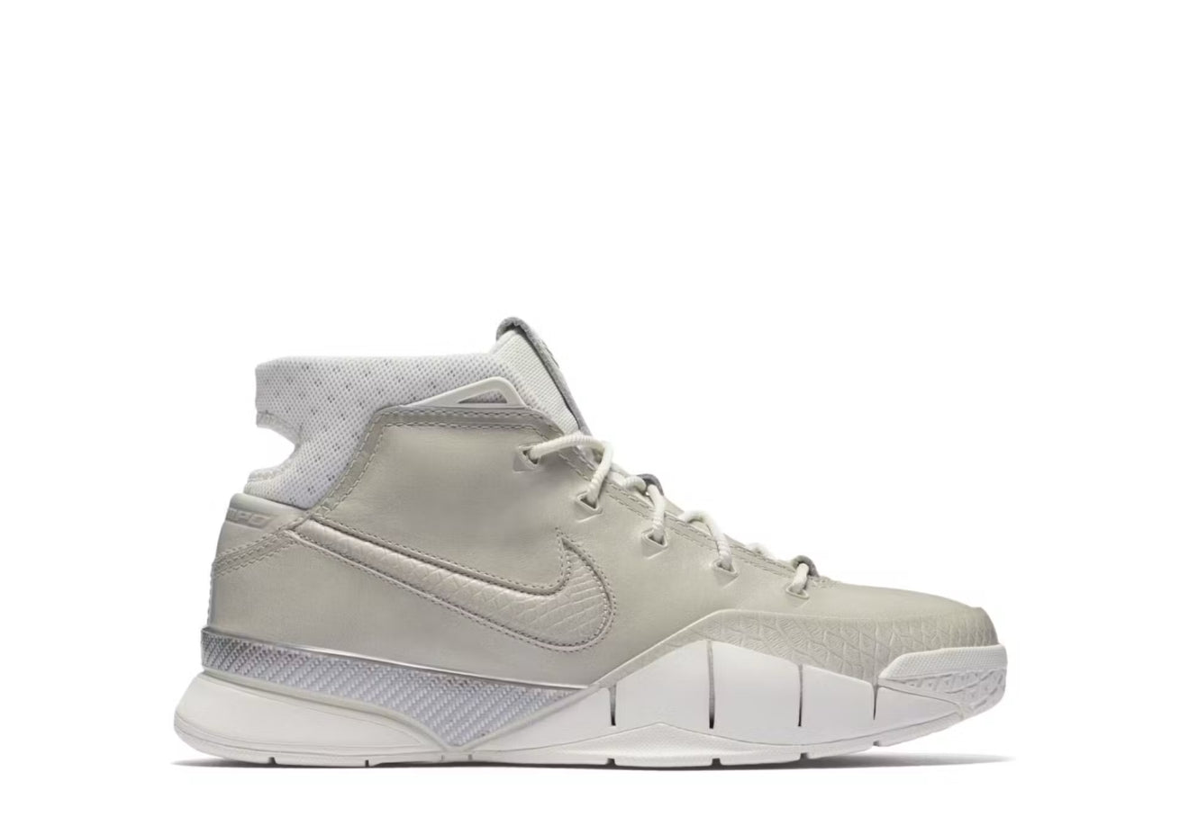 Black Mamba Collection Fade to Black Nike Kobe 1