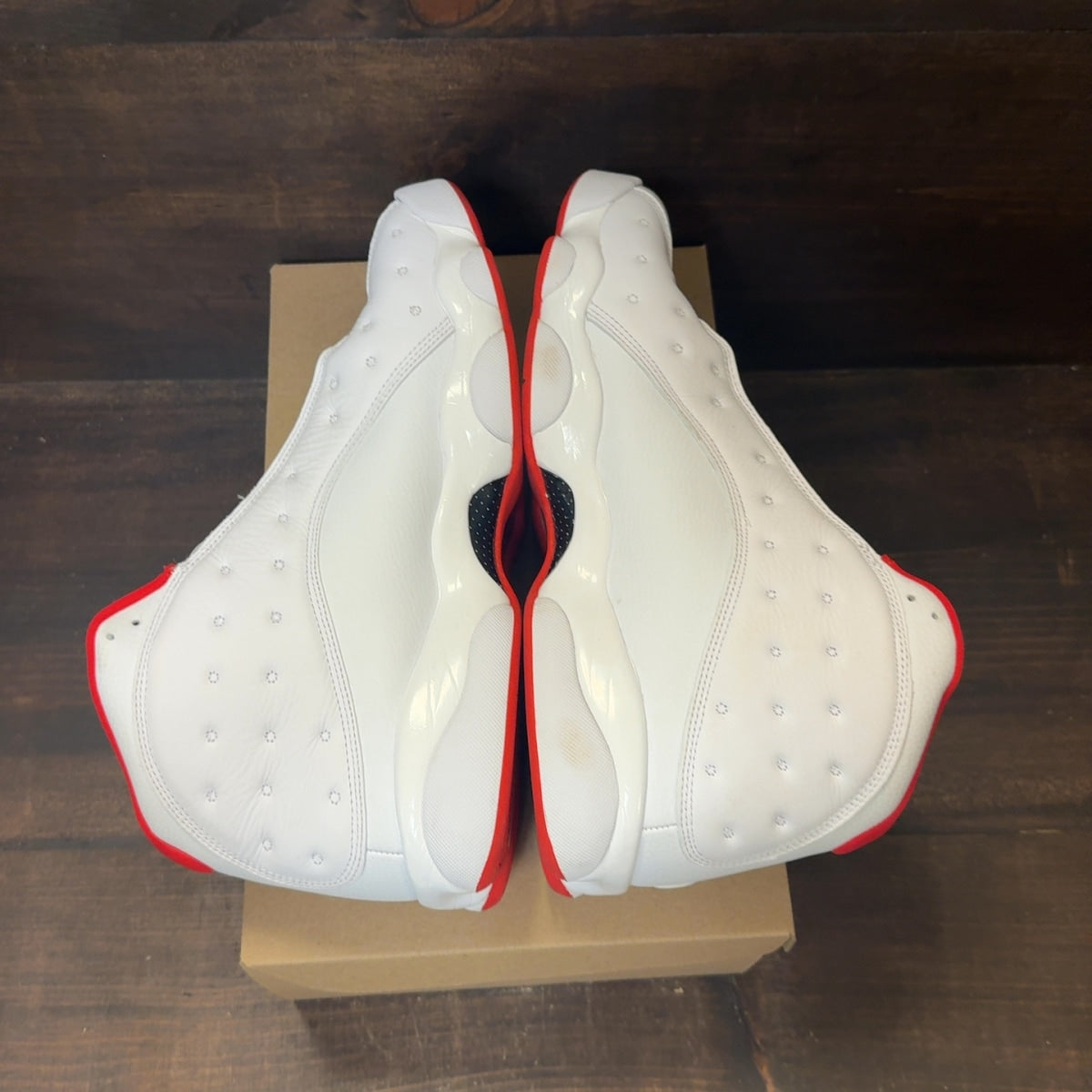 Jordan 13 Retro Alternate History of Flight Size 12 (Pre-Owned) - Image 6